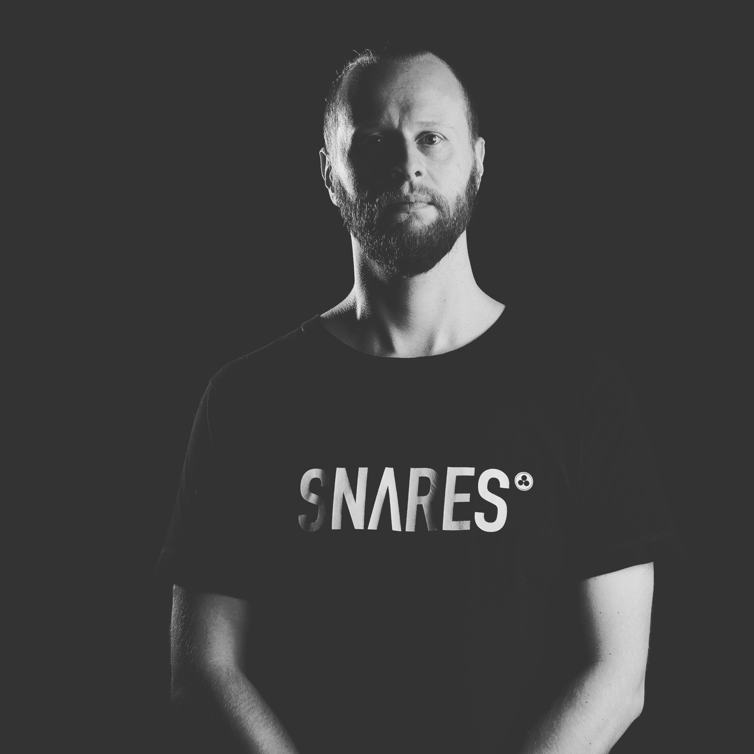 Thomas Nordild, mastering engineer at Sontale Mastering